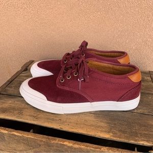 Vans Ultra Cush Lite Sneakers